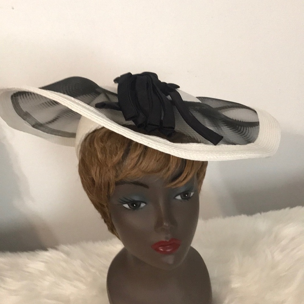 Tasseled Dressy Hat💕.     OS